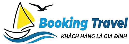 Booking Travel - Khách Hàng Là Gia Đình