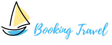 CÔNG TY TNHH BOOKING TRAVEL